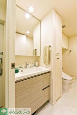 パークアクシス馬込レジデンスの物件内観写真